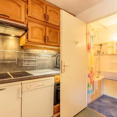 Le Cervin - Le Cervin N°612 Mae-7601 Apartment La Plagne-Tarentaise