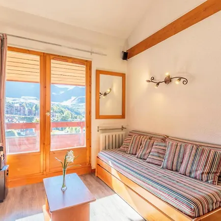 Apartment Le Cervin - Le Cervin N°612 Mae-7601 La Plagne-Tarentaise