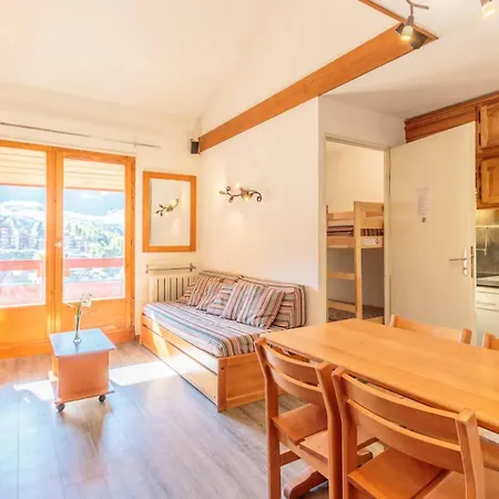 Le Cervin - Le Cervin N°612 Mae-7601 Apartment