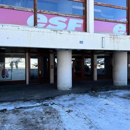 Apartment Le Cervin - Le Cervin N°612 Mae-7601 *